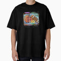 Football Fall Yall Leopard Autumn Season T-Shirt - Aesthetic Graphic Unisex - T-Shirt, Sweatshirt, Hoodie