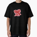 Chiefs Bow T-Shirt - Novelty Apparel Unisex - T-Shirt, Sweatshirt, Hoodie