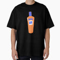 Uf Bottle T-Shirt - Minimalist Print for Adults - T-Shirt, Sweatshirt, Hoodie