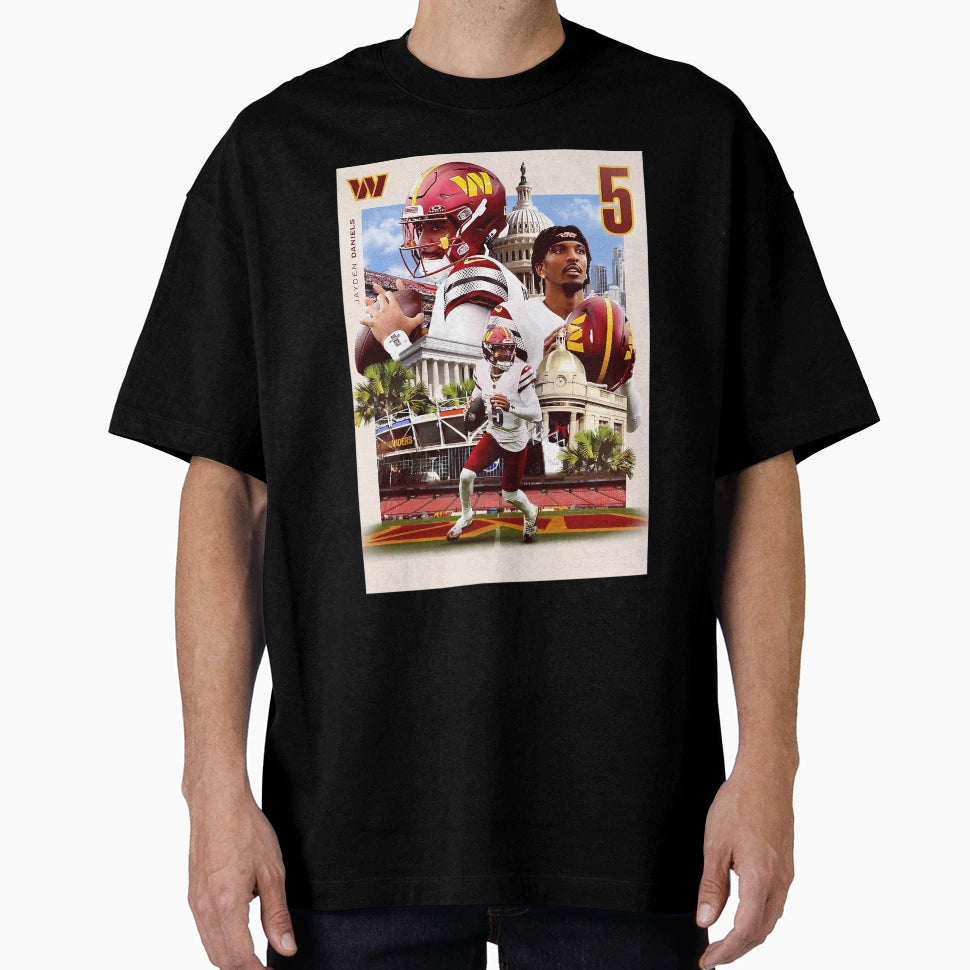 JD T-Shirt - Unique Graphic Unisex - T-Shirt, Sweatshirt, Hoodie