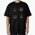 Soccer Ball T-Shirt - Fun Novelty Design for Adults - T-Shirt, Sweatshirt, Hoodie