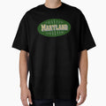 Annapolis Maryland Md Football T-Shirt - Casual Everyday Wear for Adults - T-Shirt, Sweatshirt, Hoodie