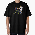 Ronaldo T-Shirt - Novelty Apparel Unisex - T-Shirt, Sweatshirt, Hoodie