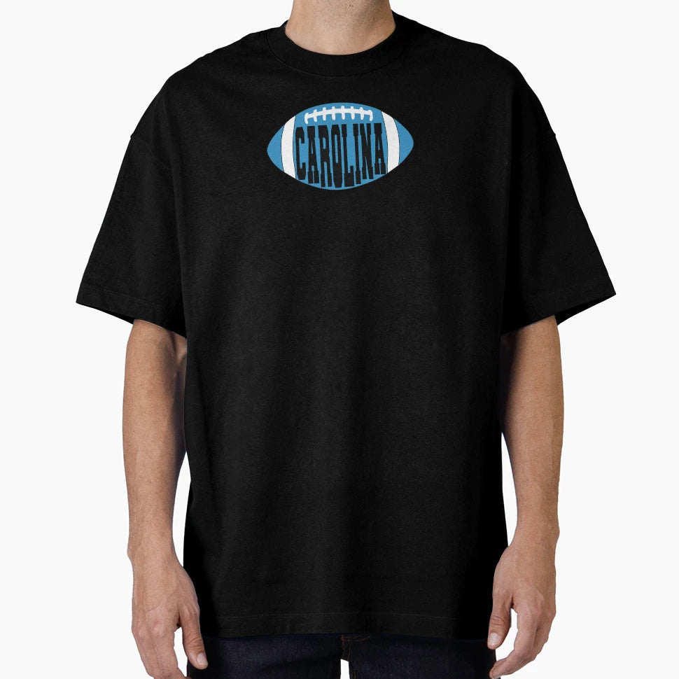 Carolina Football T-Shirt - Streetwear Style Men Women - T-Shirt, Sweatshirt, Hoodie