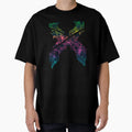 X Edm T-Shirt - Casual Everyday Wear for Adults - T-Shirt, Sweatshirt, Hoodie