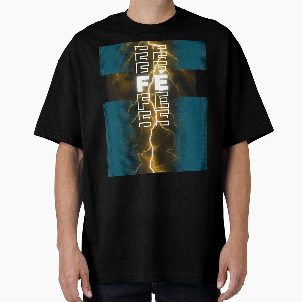 Faith T-Shirt - Graphic Print Unisex - T-Shirt, Sweatshirt, Hoodie
