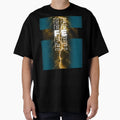Faith T-Shirt - Graphic Print Unisex - T-Shirt, Sweatshirt, Hoodie