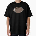 American Football T-Shirt - Trendy Graphic for Adults - T-Shirt, Sweatshirt, Hoodie