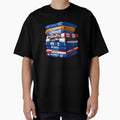 Rangers T-Shirt - Fun Novelty Design for Adults - T-Shirt, Sweatshirt, Hoodie