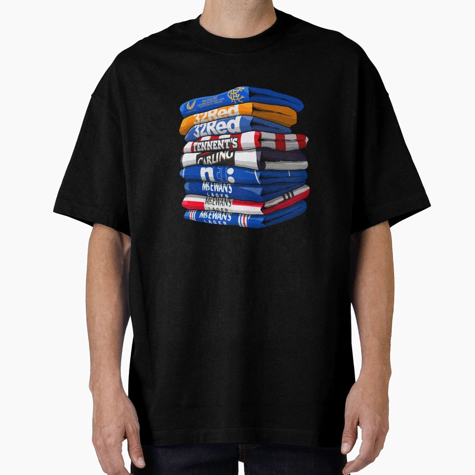 Rangers T-Shirt - Fun Novelty Design for Adults - T-Shirt, Sweatshirt, Hoodie