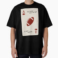 You Know How To Ball T-Shirt - Aesthetic Graphic for Adults - T-Shirt, Sweatshirt, Hoodie