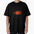 Never Lost Tailgate Funny Football Game T-Shirt - Minimalist Print Unisex - T-Shirt, Sweatshirt, Hoodie