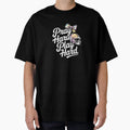 Pray Hard Play Hard T-Shirt - Casual Everyday Wear Unisex - T-Shirt, Sweatshirt, Hoodie