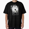 Aesthetic Addicted To Football T-Shirt - Trendy Graphic Unisex - T-Shirt, Sweatshirt, Hoodie