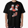 Magnet T-Shirt - Aesthetic Graphic Unisex - T-Shirt, Sweatshirt, Hoodie