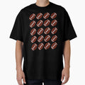 Crazy About Football T-Shirt - Graphic Print Men Women - T-Shirt, Sweatshirt, Hoodie