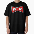 Red Ribbon T-Shirt - Casual Everyday Wear Unisex - T-Shirt, Sweatshirt, Hoodie