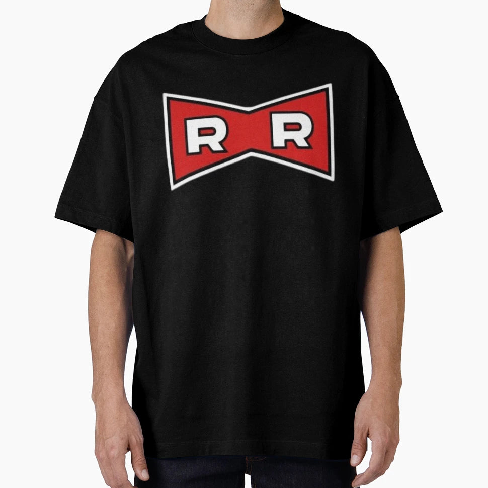 Red Ribbon T-Shirt - Casual Everyday Wear Unisex - T-Shirt, Sweatshirt, Hoodie