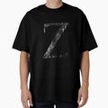 Zeta T-Shirt - Casual Everyday Wear for Adults - T-Shirt, Sweatshirt, Hoodie