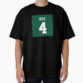 D J Reed T-Shirt - Custom Art Print Men Women - T-Shirt, Sweatshirt, Hoodie