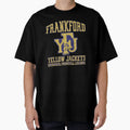 Frankford Yellow Jackets T-Shirt - Aesthetic Graphic Unisex - T-Shirt, Sweatshirt, Hoodie