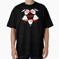 Football Unites World 8 T-Shirt - Custom Art Print for Adults - T-Shirt, Sweatshirt, Hoodie