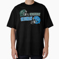 Spartan Saturday Lion Sunday Funny T-Shirt - Streetwear Style for Adults - T-Shirt, Sweatshirt, Hoodie