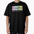 Playful Pastel Blocks Football Manager T-Shirt - Trendy Graphic Men Women - T-Shirt, Sweatshirt, Hoodie