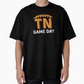Tennessee Game Day T-Shirt - Minimalist Print Unisex - T-Shirt, Sweatshirt, Hoodie