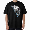 Football Soccer T-Shirt - Streetwear Style for Adults - T-Shirt, Sweatshirt, Hoodie