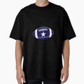 Dallas Football Sports T-Shirt - Graphic Print Men Women - T-Shirt, Sweatshirt, Hoodie