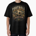 Football Roots Cup Street Legends T-Shirt - Custom Art Print Unisex - T-Shirt, Sweatshirt, Hoodie
