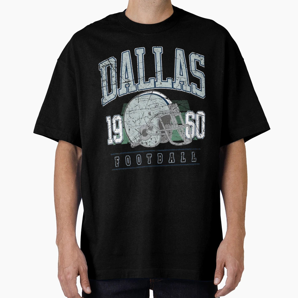 Art Dallas Cowboys T-Shirt - Aesthetic Graphic Unisex - T-Shirt, Sweatshirt, Hoodie