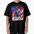 K Dot T-Shirt - Novelty Apparel Unisex - T-Shirt, Sweatshirt, Hoodie