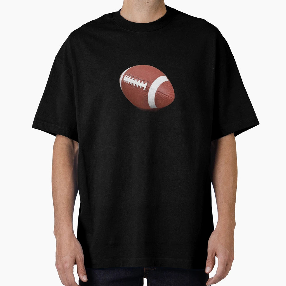 Its Football Thing Back To School T-Shirt - Custom Art Print Men Women - T-Shirt, Sweatshirt, Hoodie