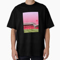 Anfield T-Shirt - Novelty Apparel Unisex - T-Shirt, Sweatshirt, Hoodie
