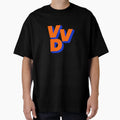 Vvd Logo Stem Vvd T-Shirt - Trendy Graphic Men Women - T-Shirt, Sweatshirt, Hoodie