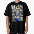 Pablo Gavi T-Shirt - Custom Art Print for Adults - T-Shirt, Sweatshirt, Hoodie