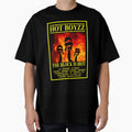 Hot Boyz T-Shirt - Streetwear Style for Adults - T-Shirt, Sweatshirt, Hoodie