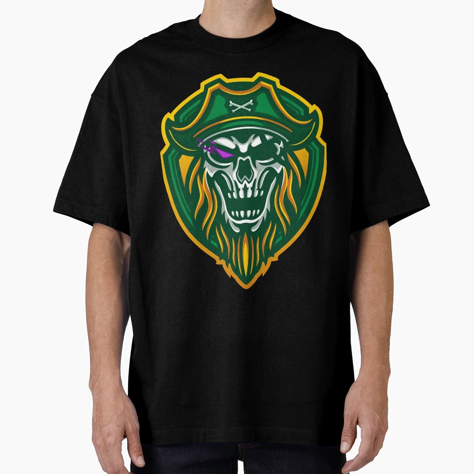 Bondibeachbuccaneers T-Shirt - Casual Everyday Wear Unisex - T-Shirt, Sweatshirt, Hoodie