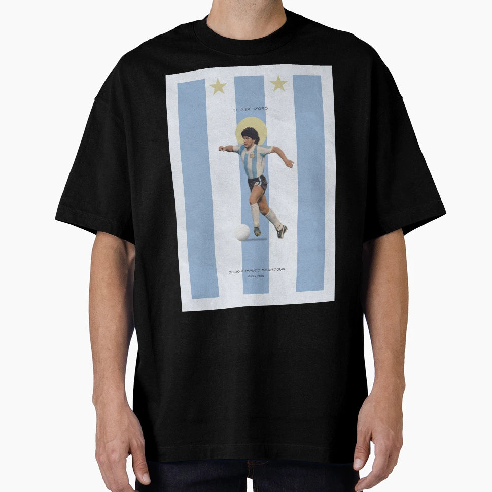 Diego T-Shirt - Novelty Apparel Unisex - T-Shirt, Sweatshirt, Hoodie