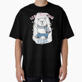 Bear Y Good Skater T-Shirt - Aesthetic Graphic Unisex - T-Shirt, Sweatshirt, Hoodie