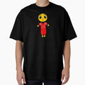 Bee Wearing Football Uniform T-Shirt - Fun Novelty Design for Adults - T-Shirt, Sweatshirt, Hoodie