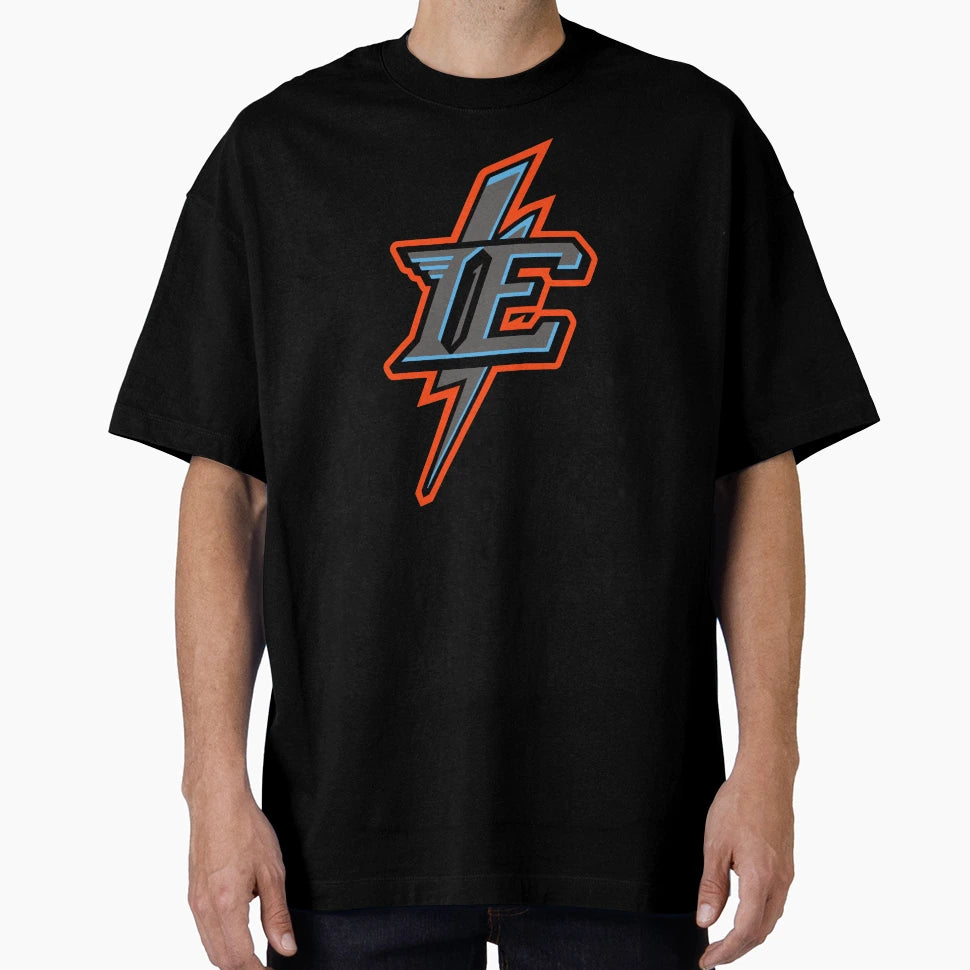 Ie 1 T-Shirt - Graphic Print Unisex - T-Shirt, Sweatshirt, Hoodie