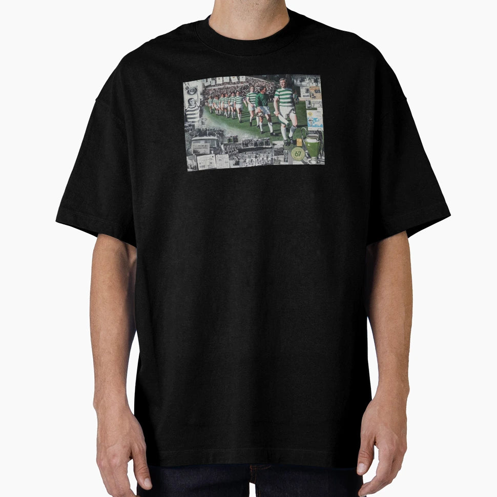 Old Clube T-Shirt - Novelty Apparel for Adults - T-Shirt, Sweatshirt, Hoodie