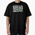 Old Clube T-Shirt - Novelty Apparel for Adults - T-Shirt, Sweatshirt, Hoodie