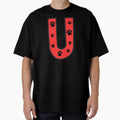 Paw Alphabet T-Shirt - Casual Everyday Wear Men Women - T-Shirt, Sweatshirt, Hoodie