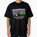 Touchdown Bo T-Shirt - Aesthetic Graphic Men Women - T-Shirt, Sweatshirt, Hoodie