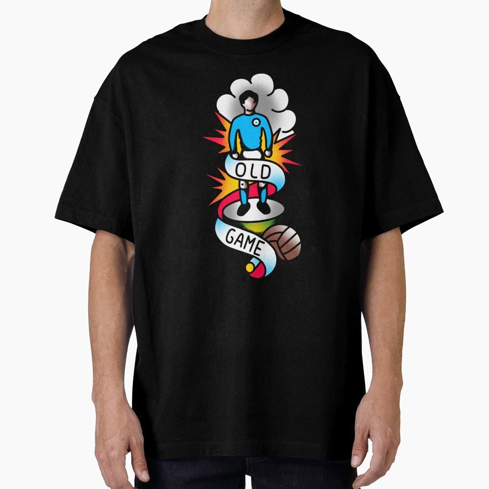 Soccer T-Shirt - Novelty Apparel for Adults - T-Shirt, Sweatshirt, Hoodie