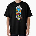 Soccer T-Shirt - Novelty Apparel for Adults - T-Shirt, Sweatshirt, Hoodie